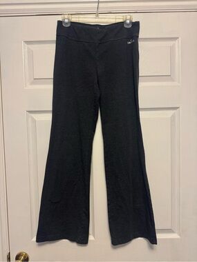 Spalding Grey Women’s Flared Sweatpants